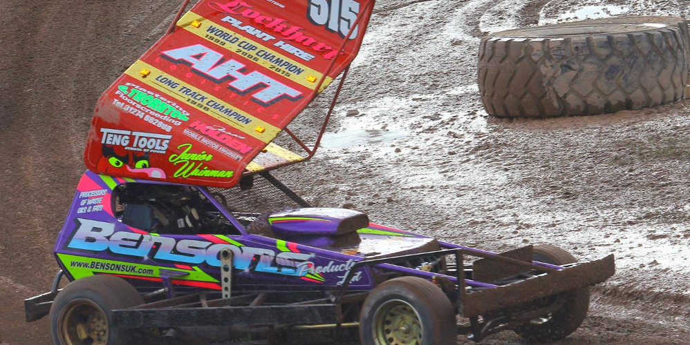 Wainman Racing